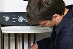 boiler repair Llandre