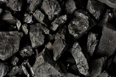 Llandre coal boiler costs