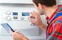 free Llandre gas safe engineer quotes